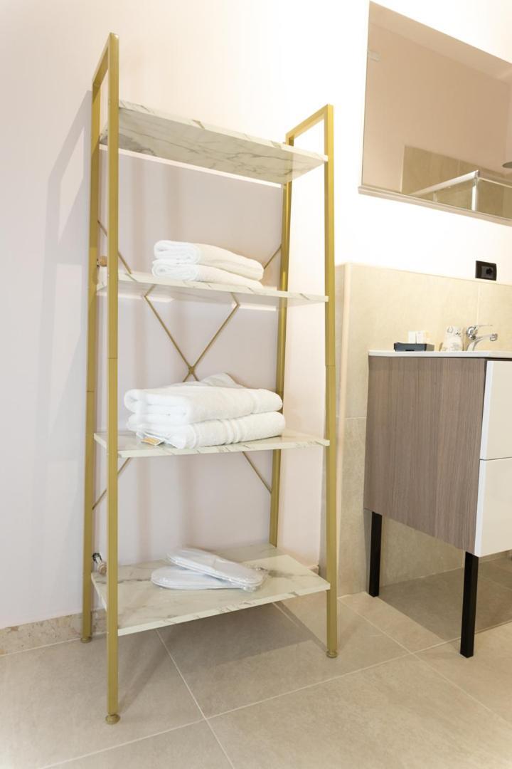 Principe 152 Hotel Bari Ngoại thất bức ảnh