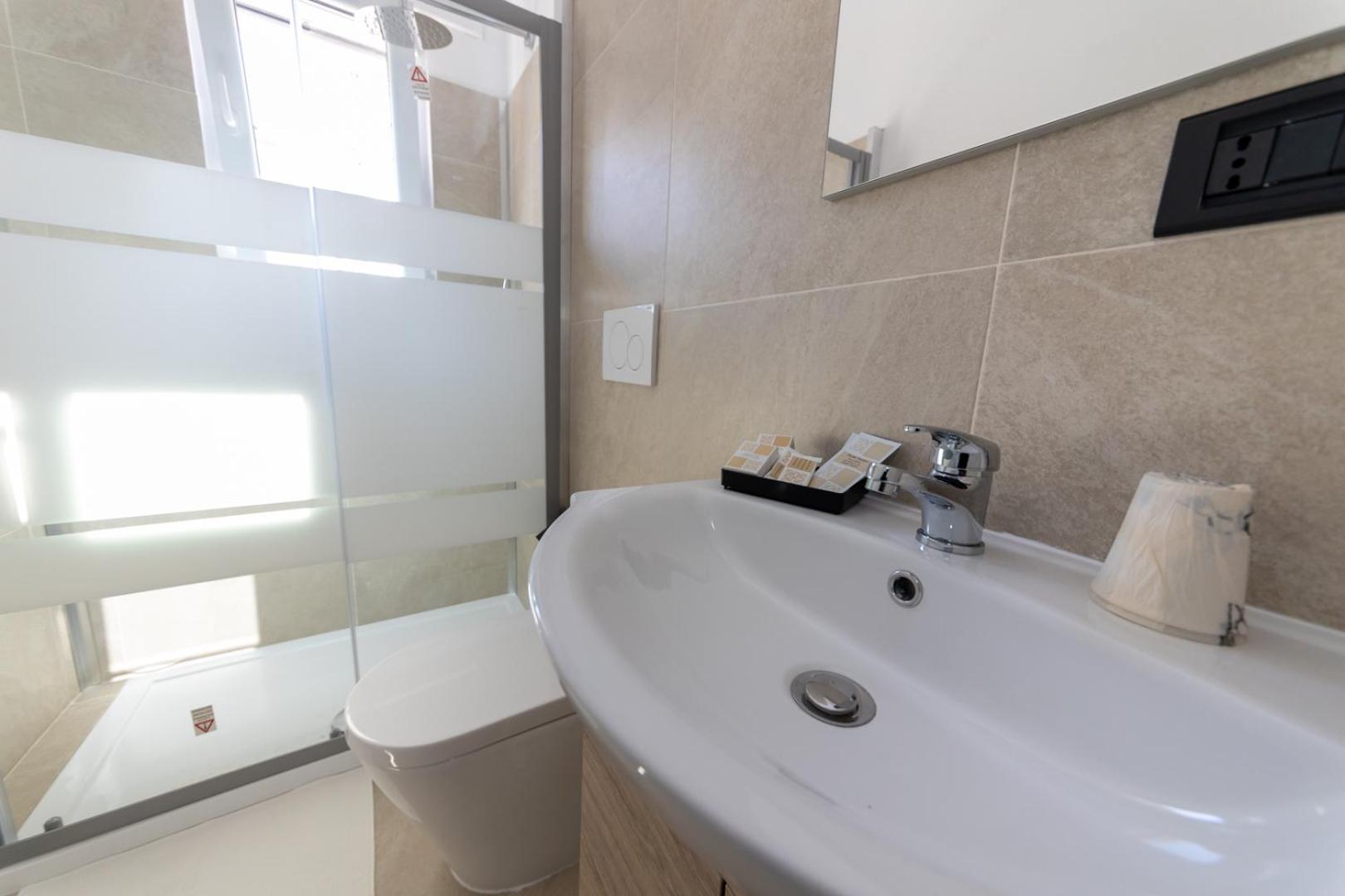 Principe 152 Hotel Bari Ngoại thất bức ảnh