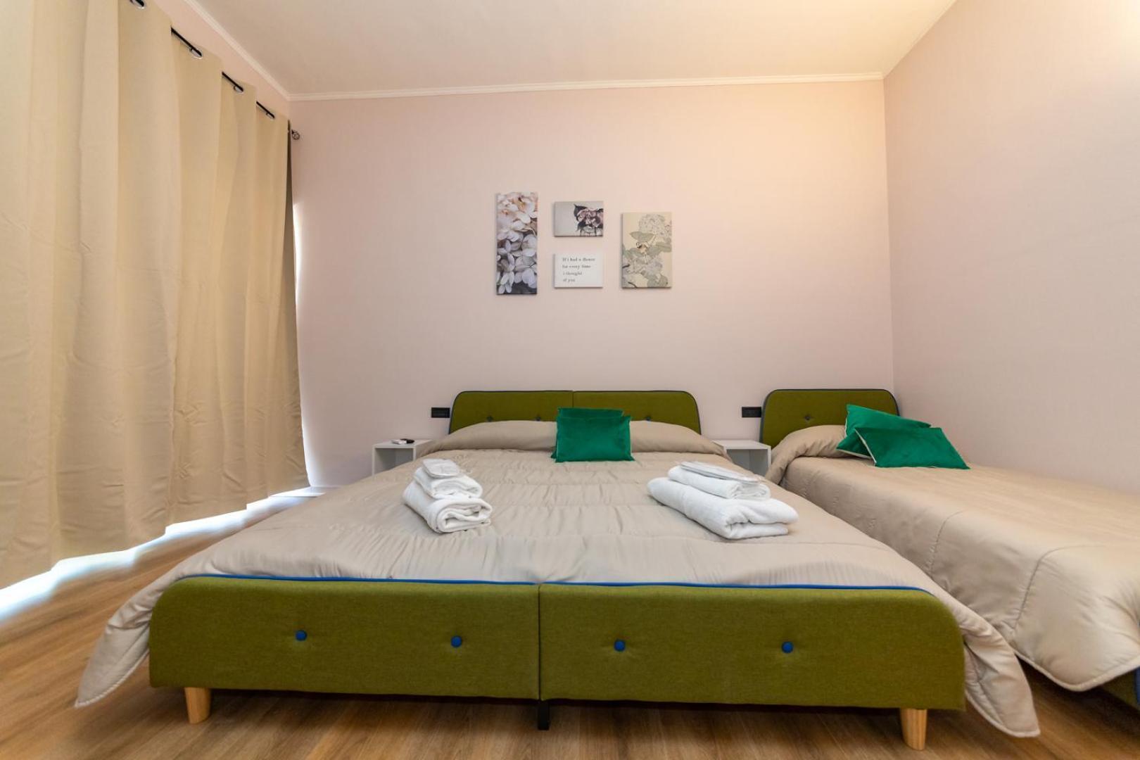 Principe 152 Hotel Bari Ngoại thất bức ảnh