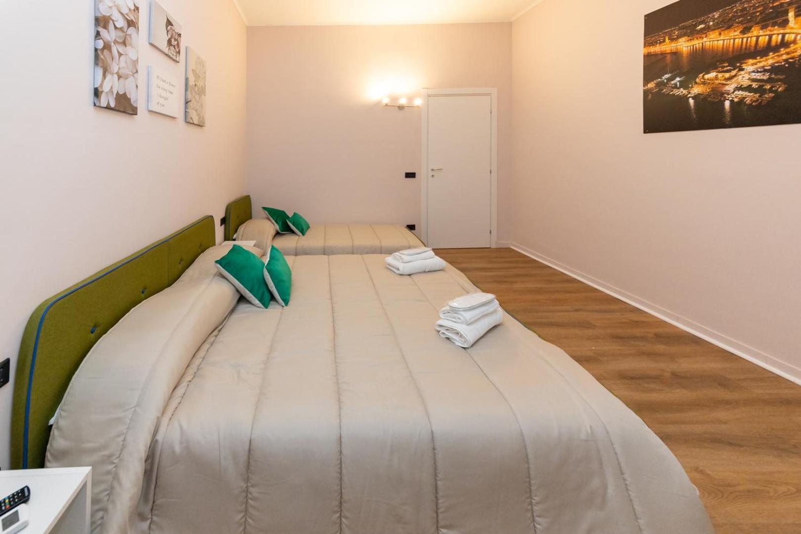 Principe 152 Hotel Bari Ngoại thất bức ảnh