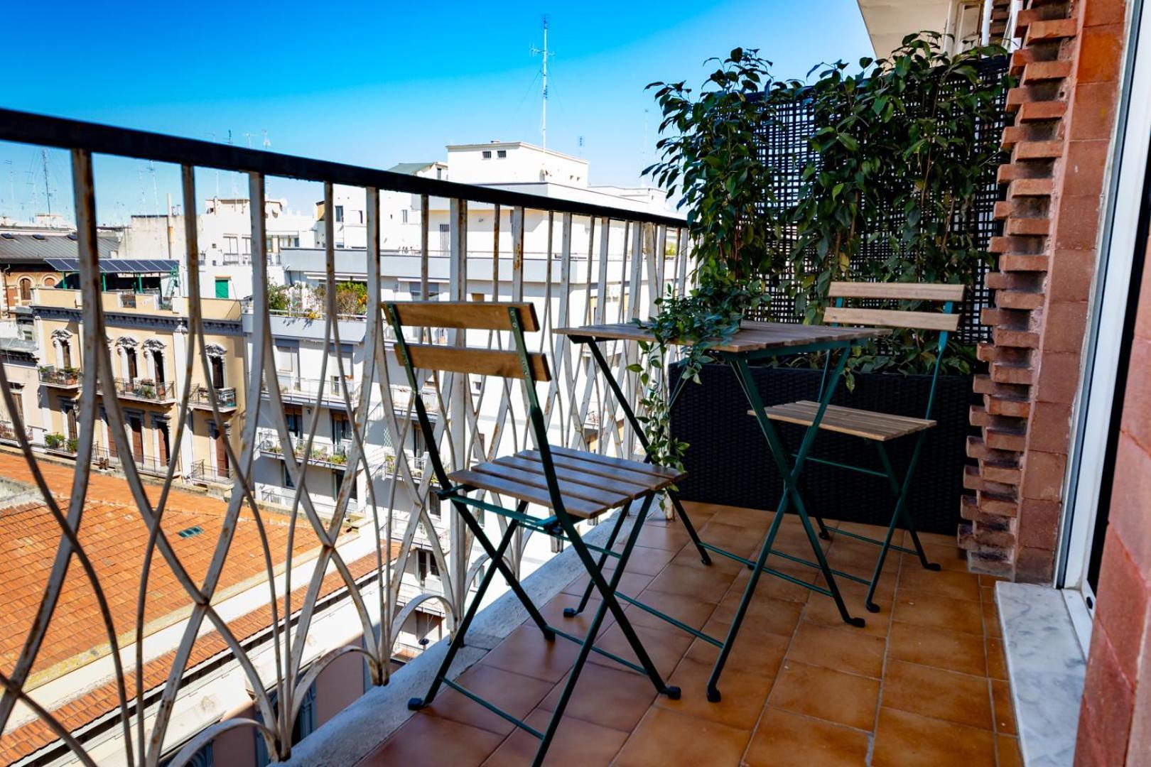 Principe 152 Hotel Bari Ngoại thất bức ảnh